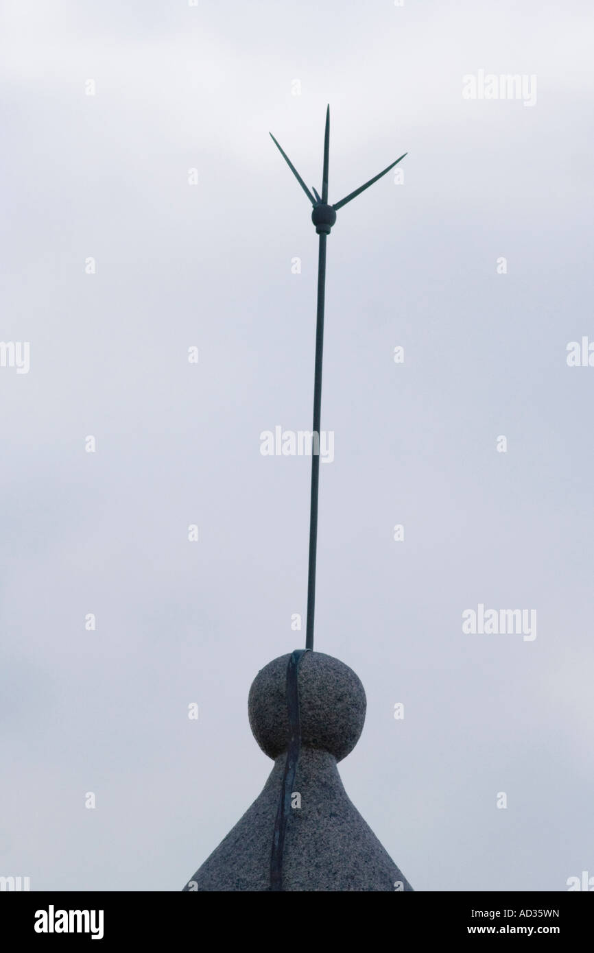 Lightning conductor hires stock photography and images Alamy