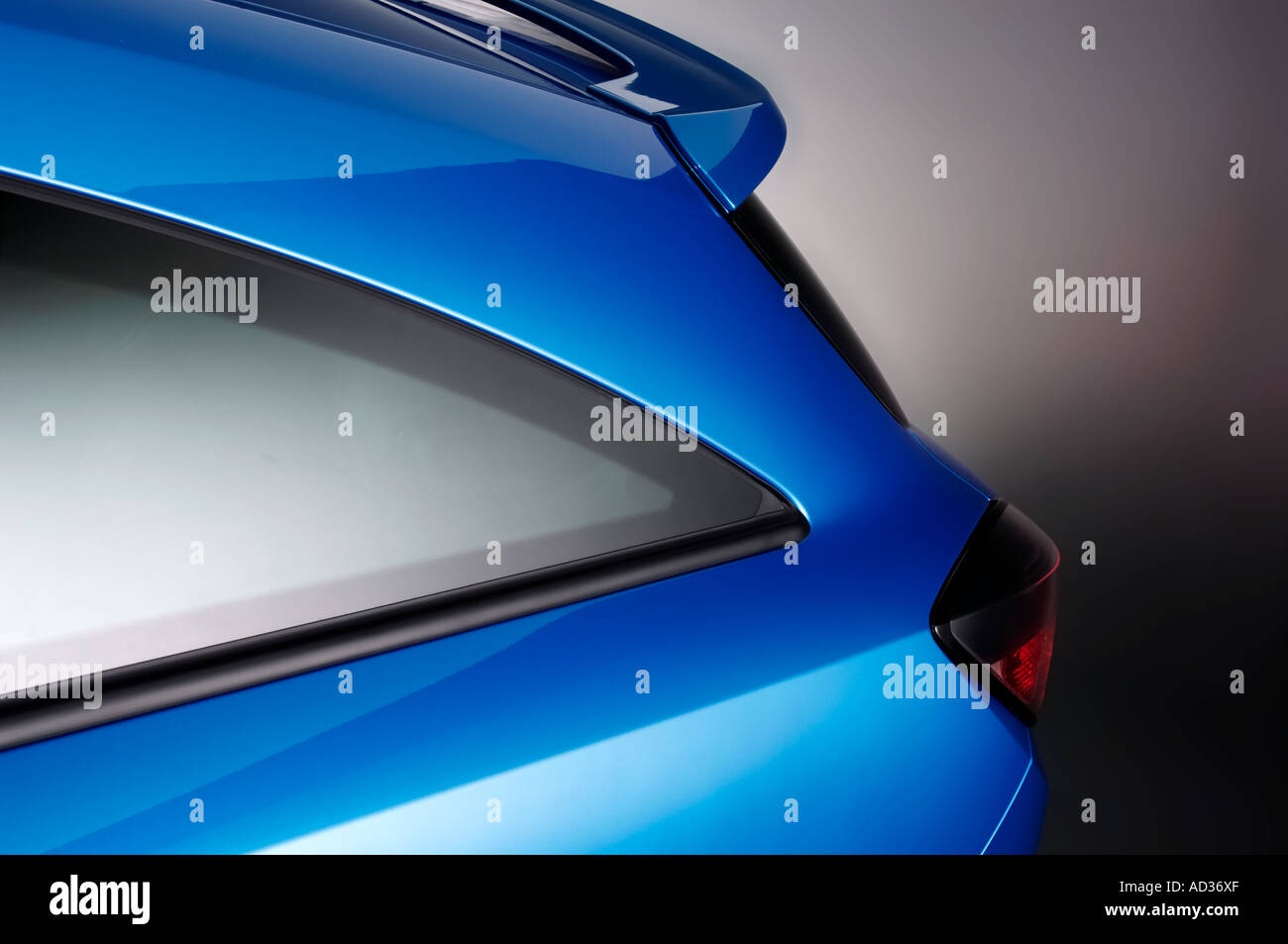 Vauxhall astra vxr hi-res stock photography and images - Alamy