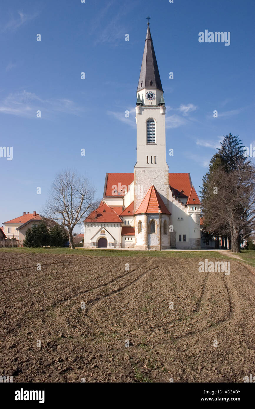 Murska Sobota, Slovenia editorial stock photo. Image of slovenia - 254829308
