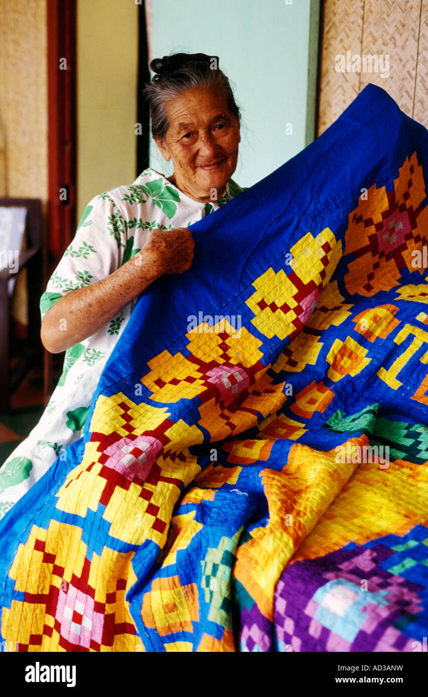 Patchwork quilt hires stock photography and images Alamy