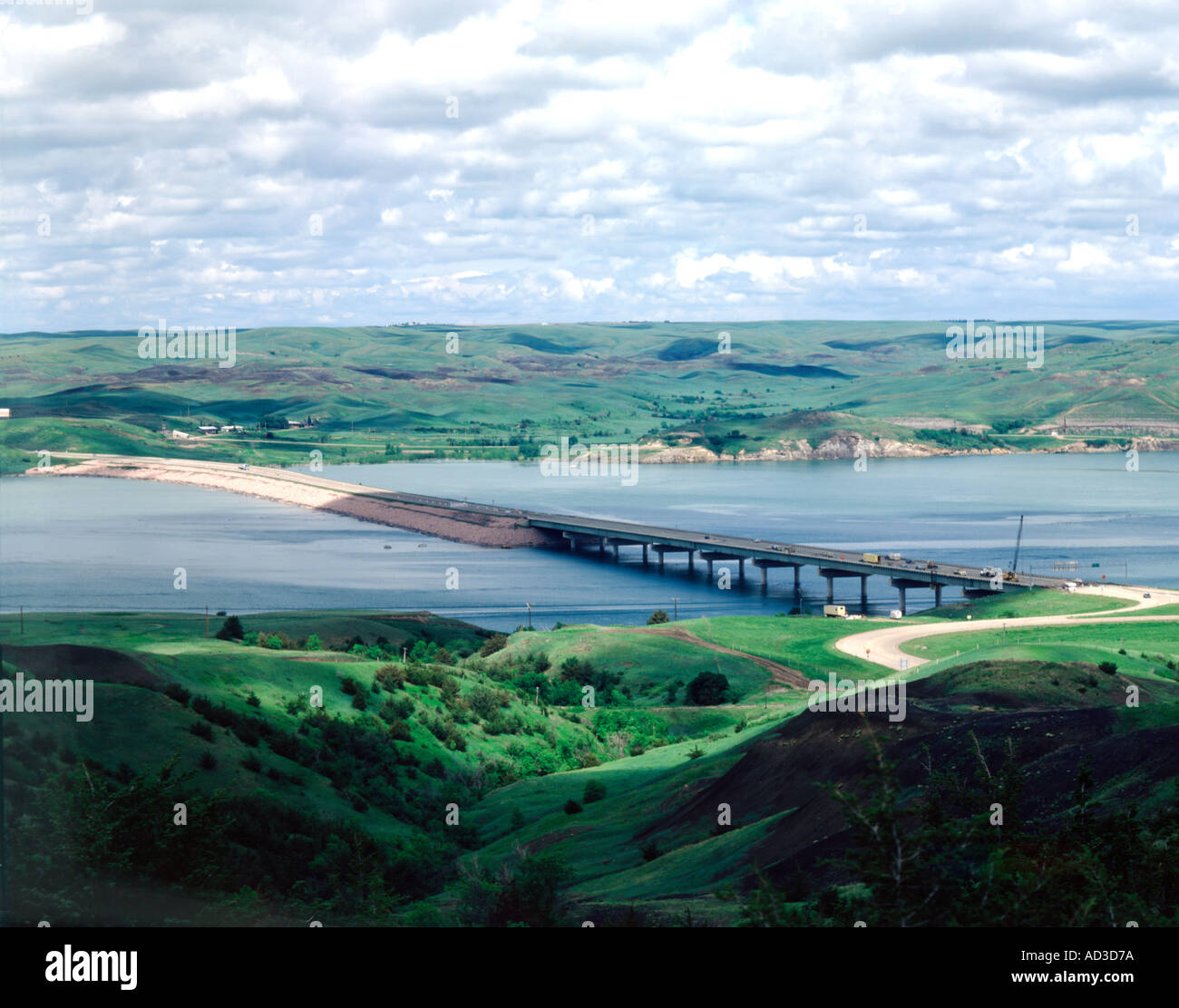 Mighty missouri river hi-res stock photography and images - Alamy