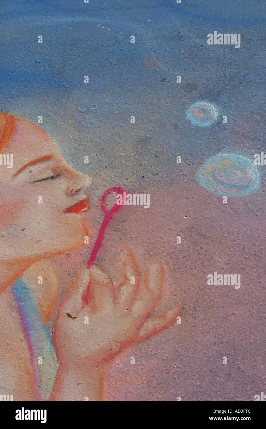 バンクシー Girl blowing Bubbles エスタンプリトグラフ The Banksy Shop on X: 