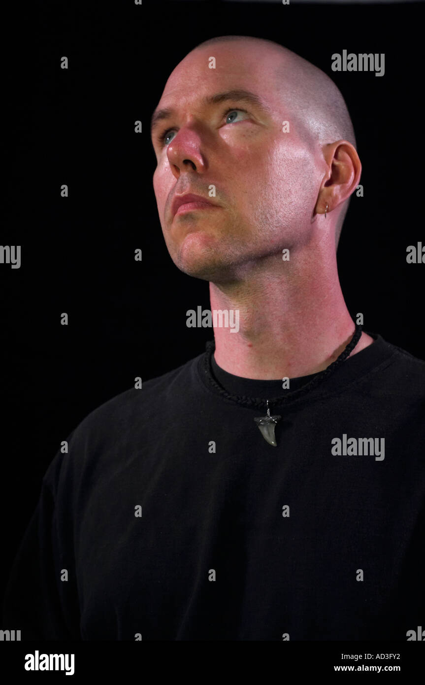 Shaven shaved skin hi-res stock photography and images - Alamy