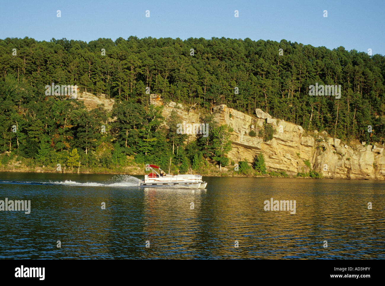 Greers ferry lake hires stock photography and images Alamy