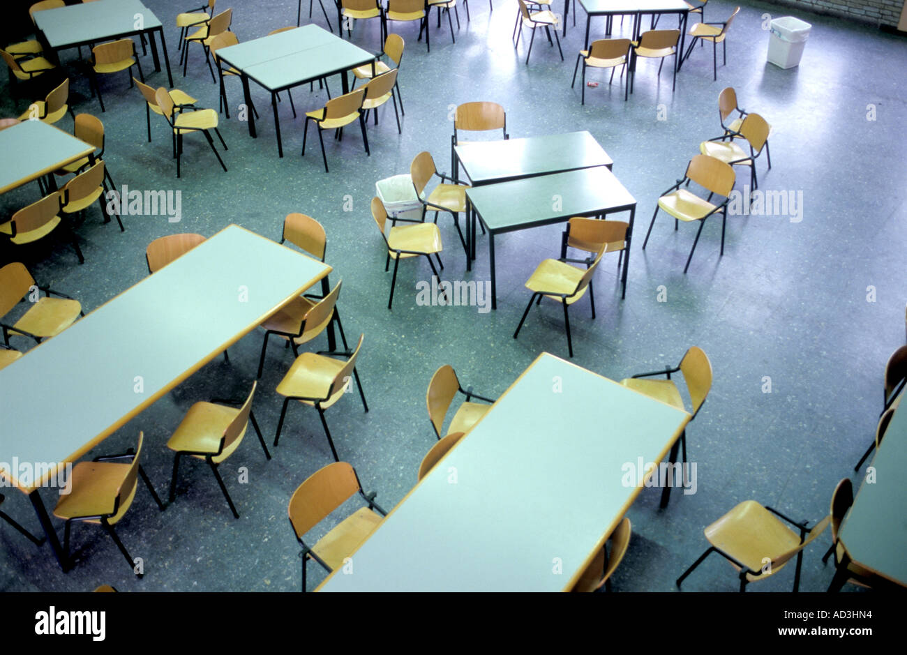 Empty conference room Stock Photo - Alamy
