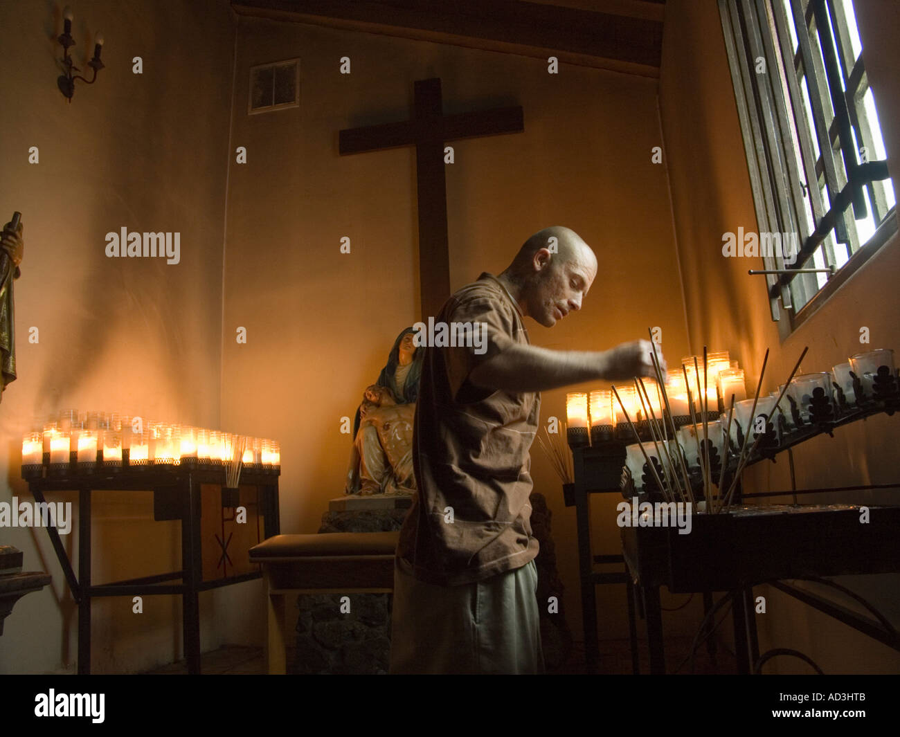 Church Goers Stock Photos & Church Goers Stock Images Alamy