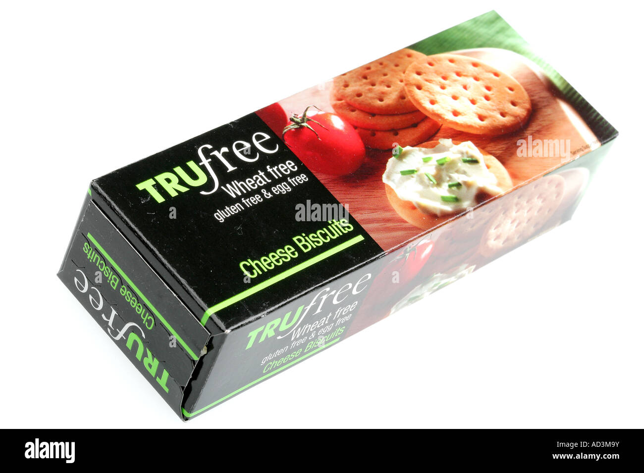 Wheat Free Cheese Biscuits Stock Photo Alamy