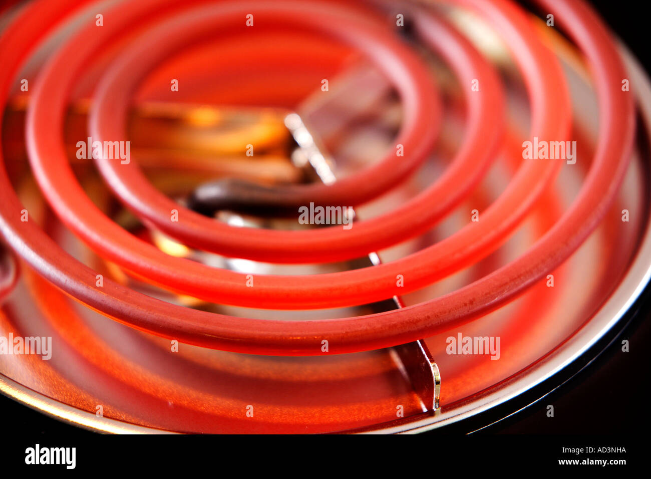 Nichrome wire hi-res stock photography and images - Alamy