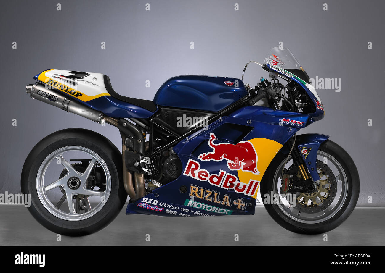 red bull racing bike