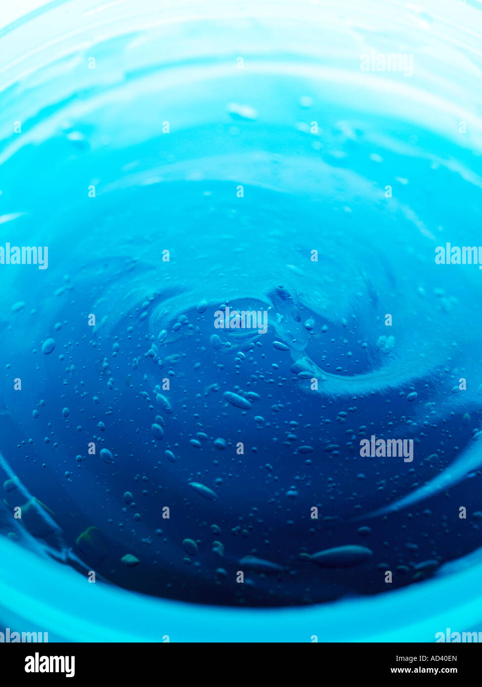gel, close up, gelatin, cosmetic, hair product, bubble, wet, blue