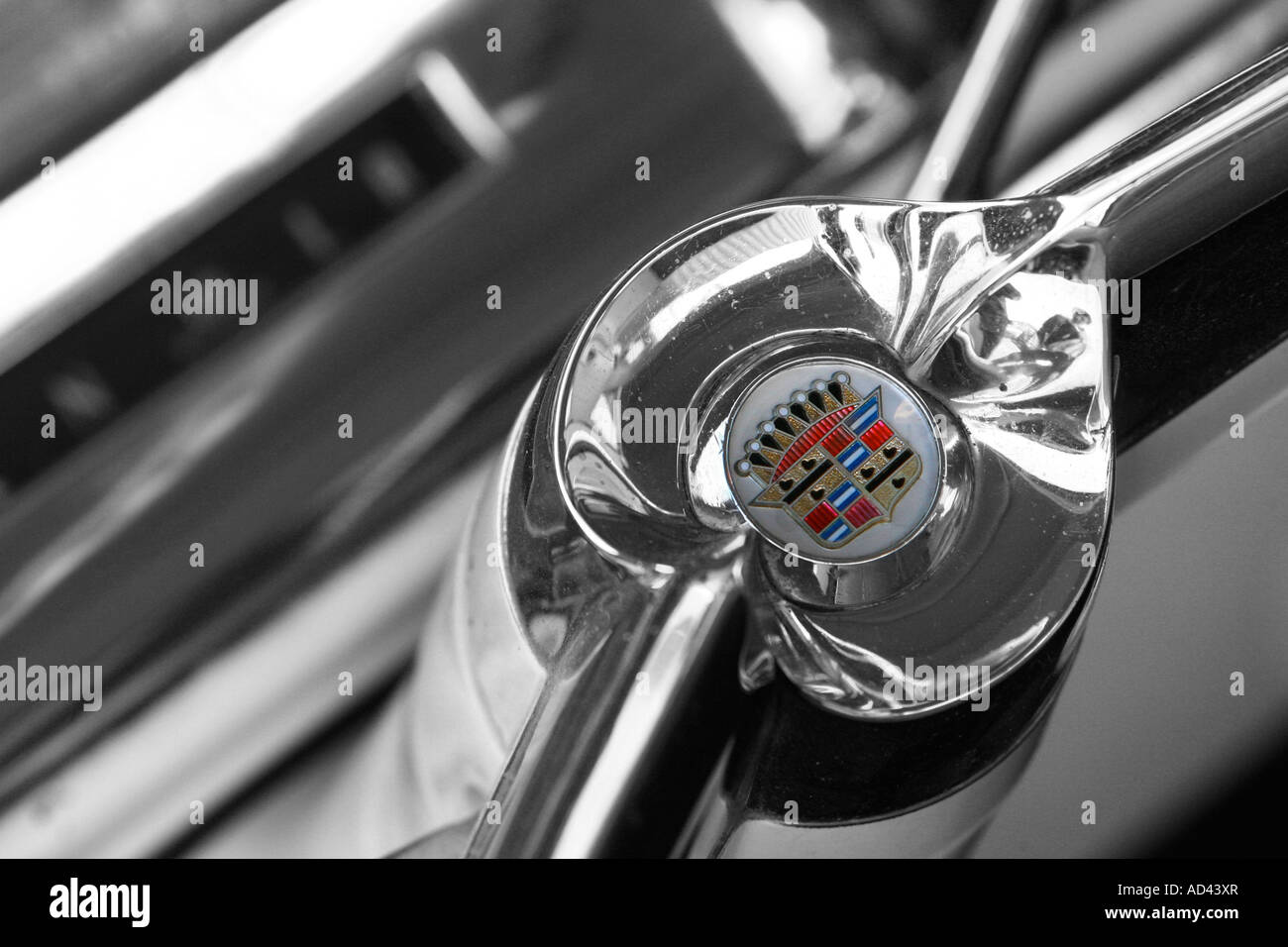 Chevrolet coupe de ville Stock Photo Alamy