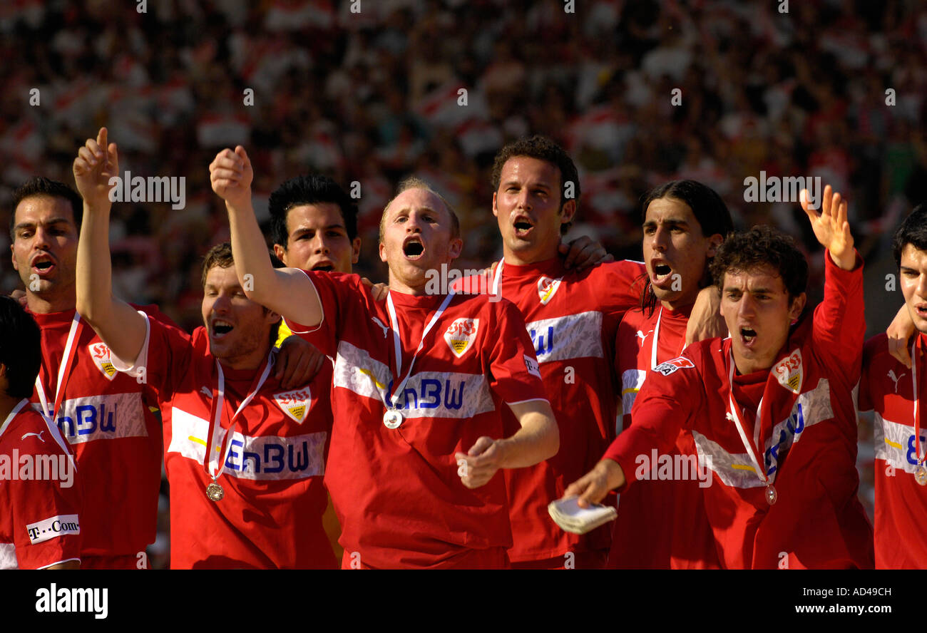 stuttgart bundesliga champions