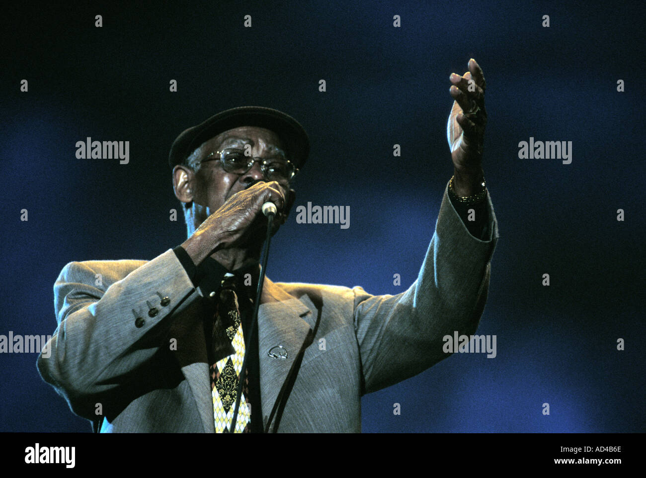 Ibrahim Ferrer Meilleures Chansons – FTWJBS