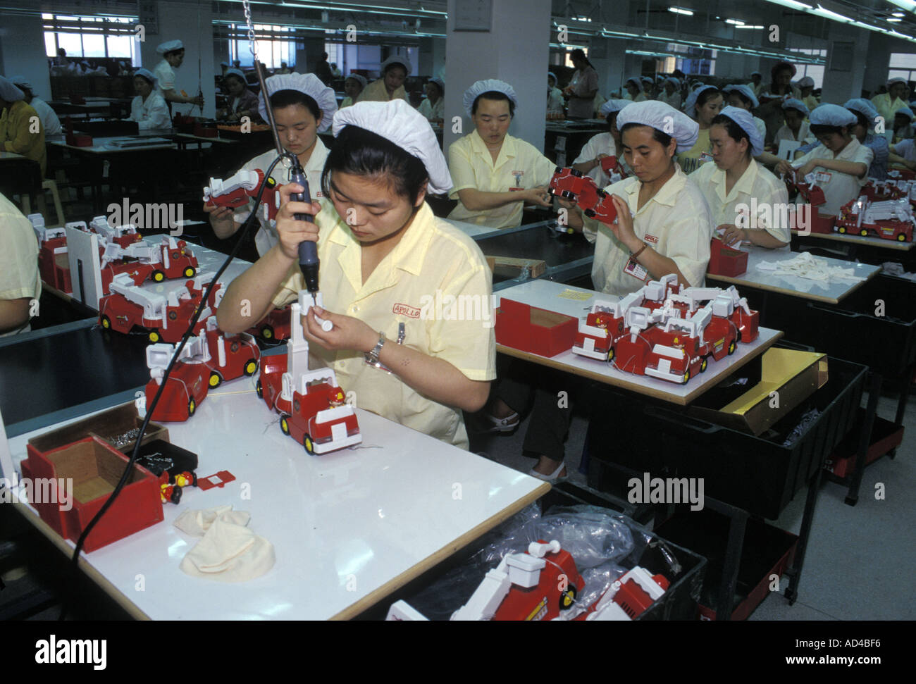 Toy factory china hires stock photography and images Alamy