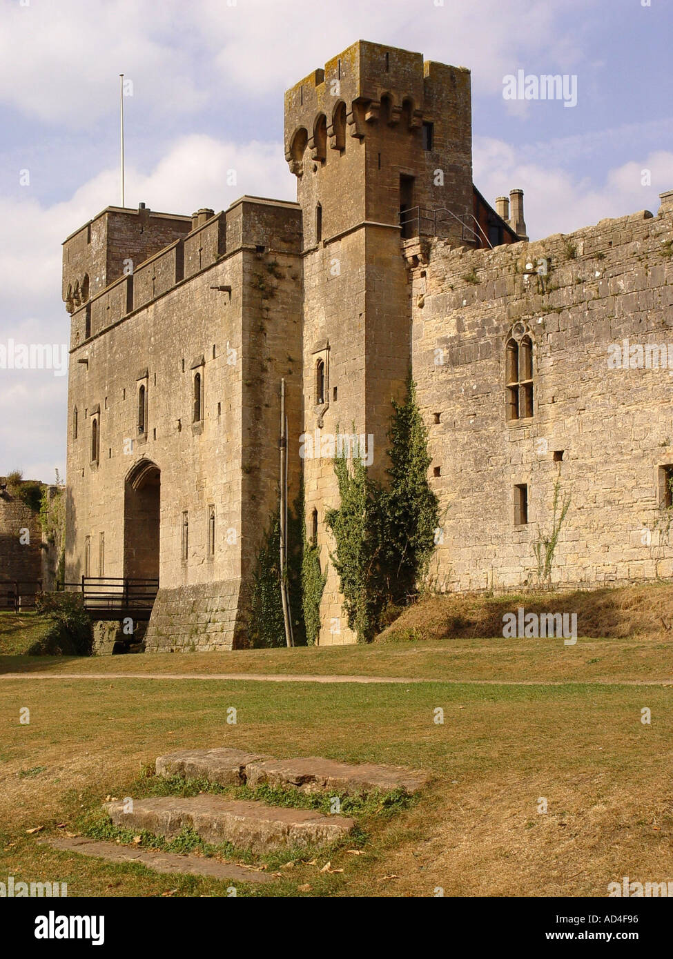 Caldicot town hires stock photography and images Alamy