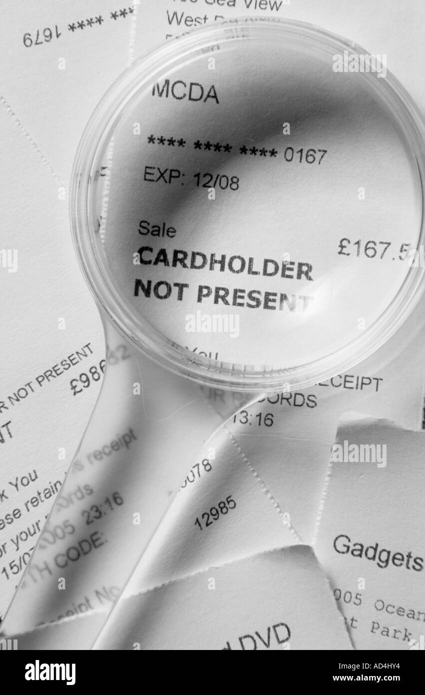 Clone Credit Card High Resolution Stock Photography and Images Alamy