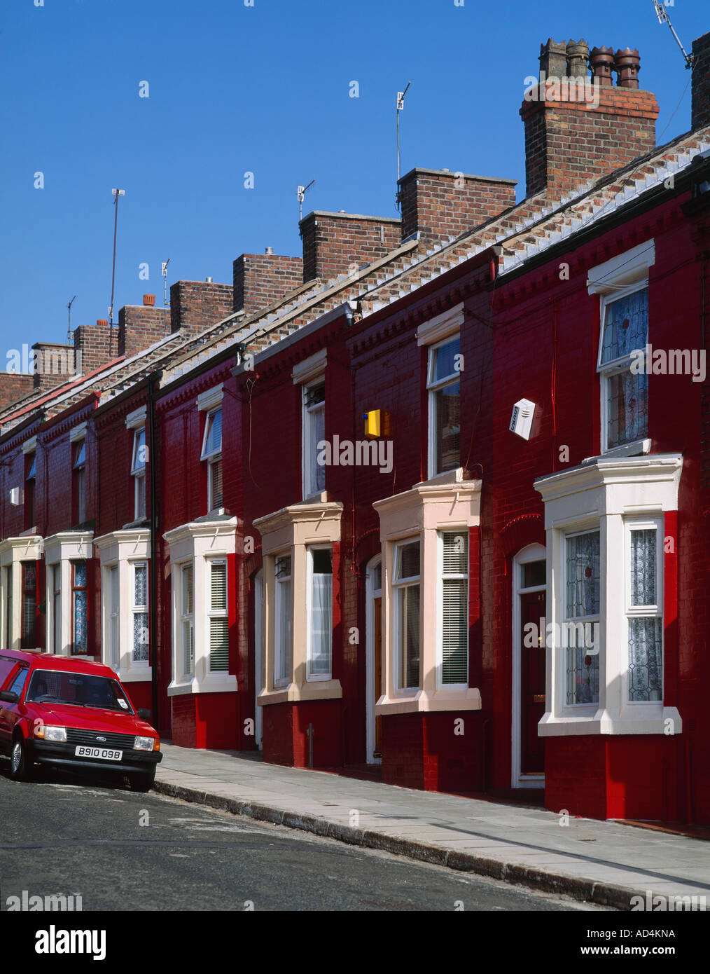 Dingle liverpool hires stock photography and images Alamy