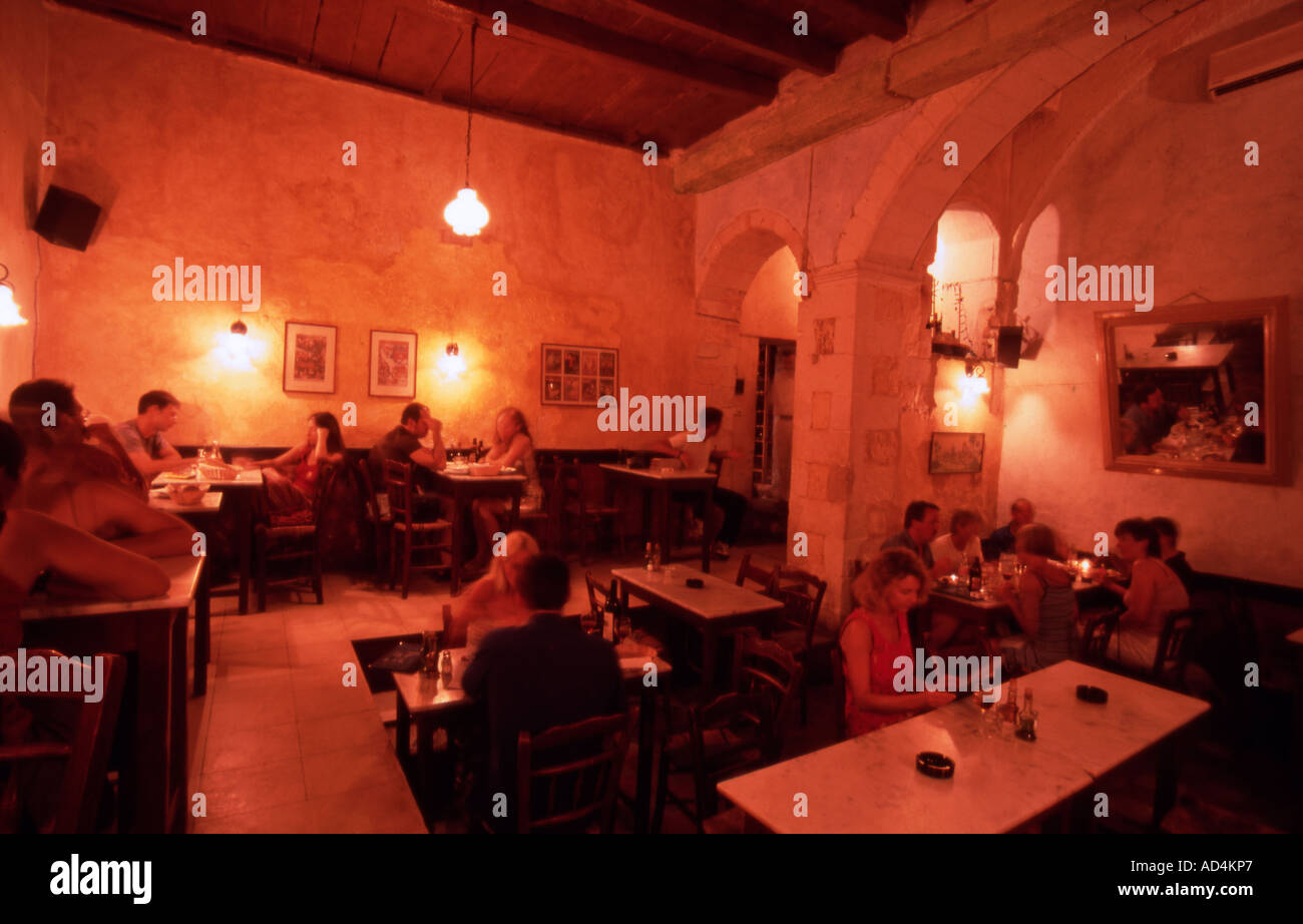 Tamam chania hires stock photography and images Alamy