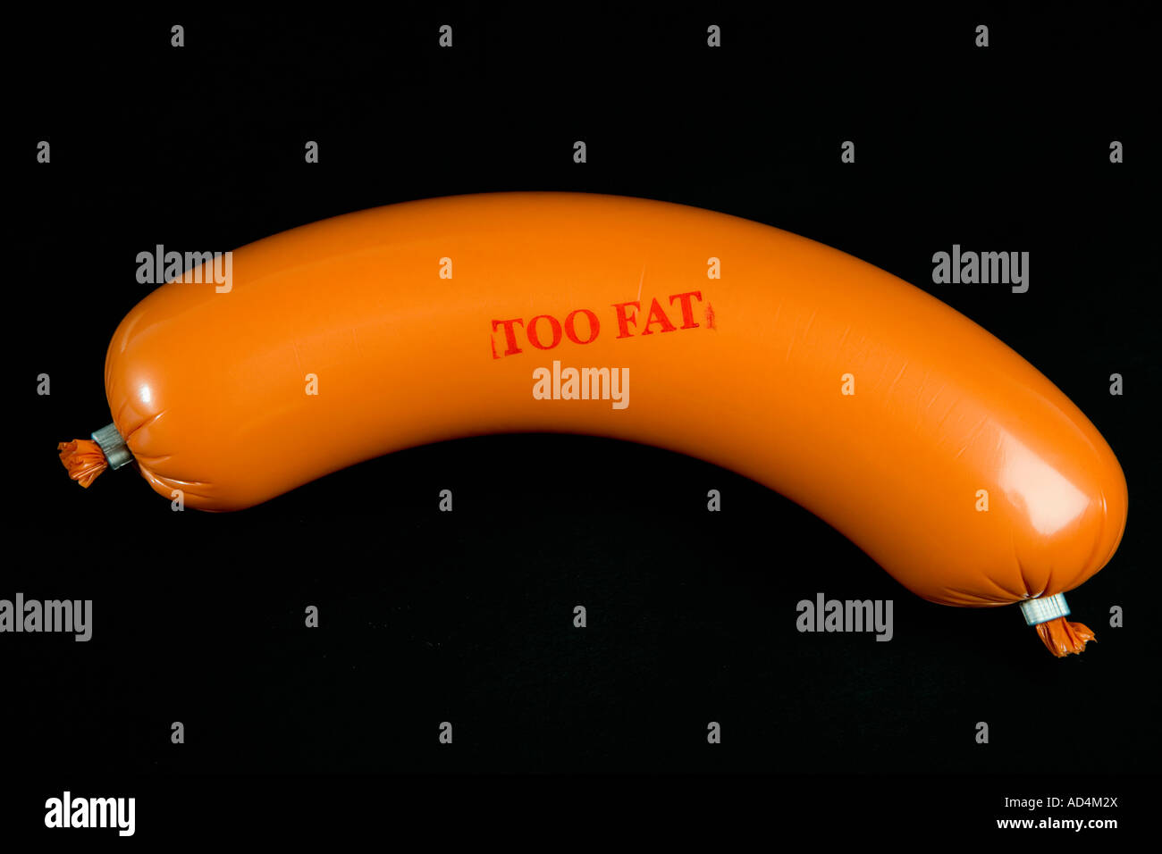 Sausage packaging hires stock photography and images Alamy