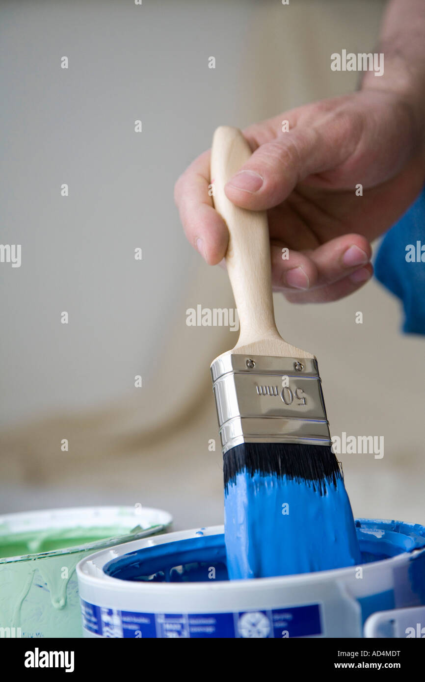 Paint Tin Stock Photos & Paint Tin Stock Images Alamy