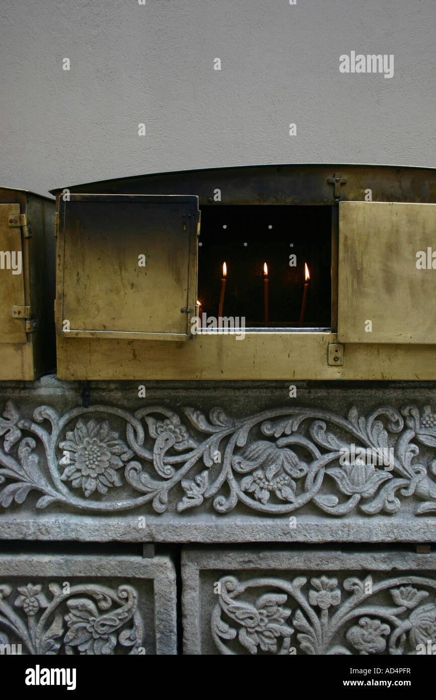 Burning in hires stock photography and images Alamy