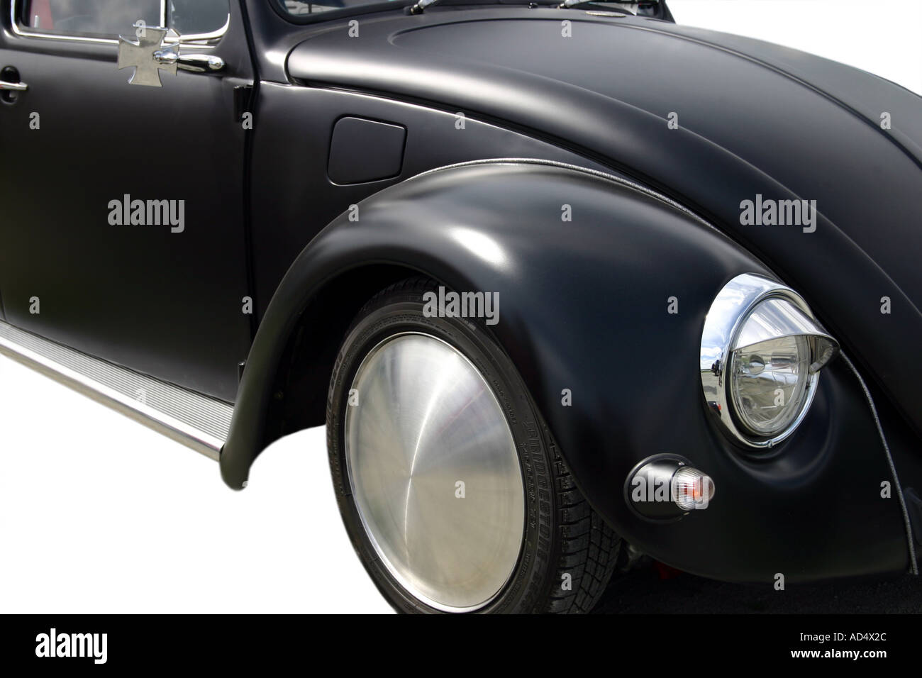All Black Car High Resolution Stock Photography and Images Alamy
