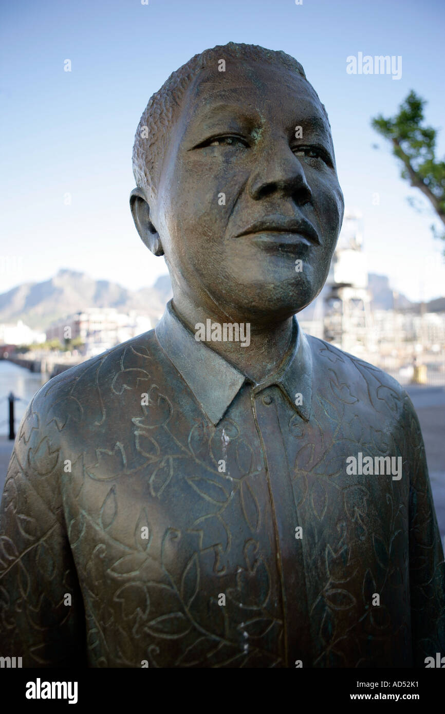 Albert luthuli hi-res stock photography and images - Alamy
