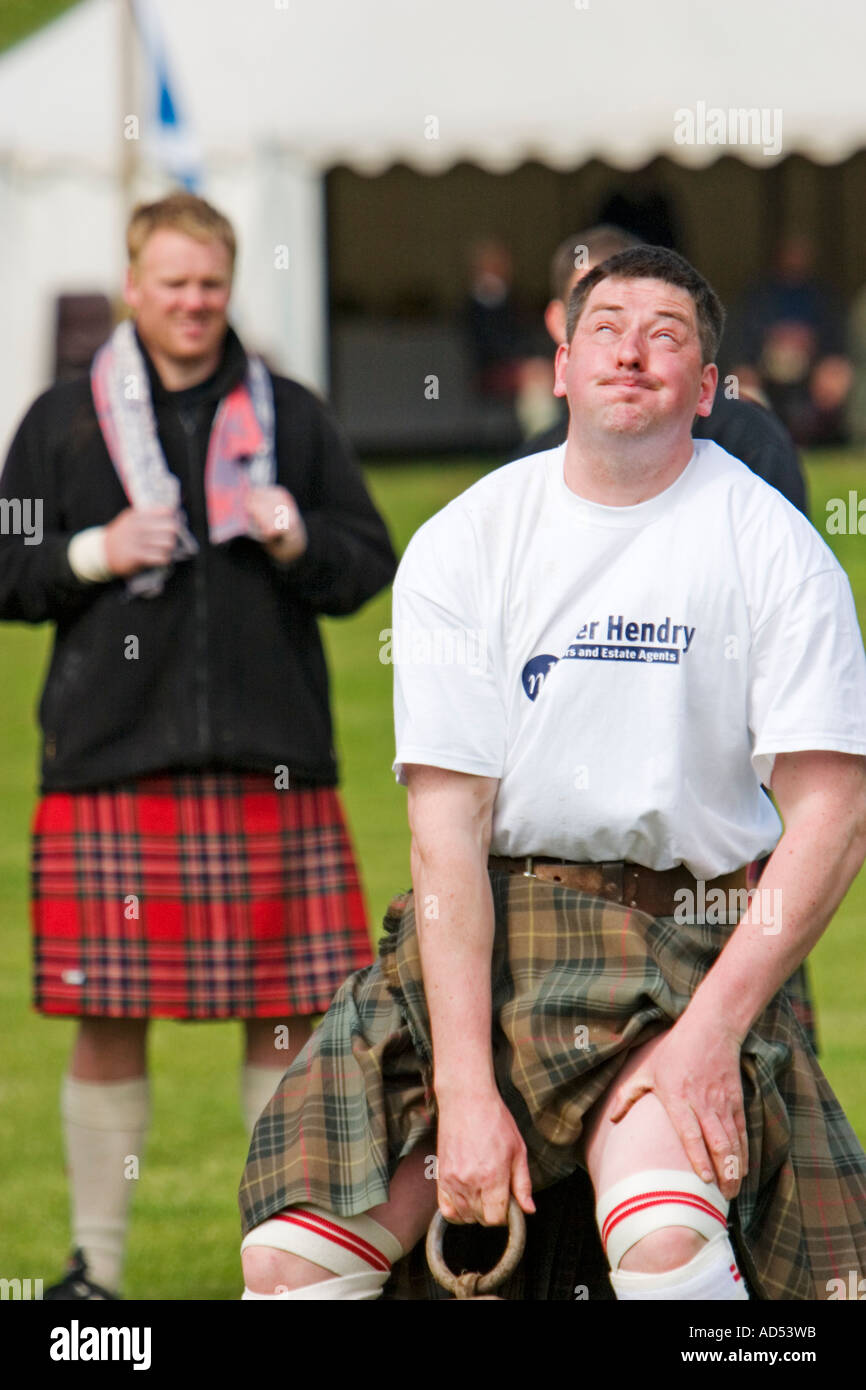 aitken tartan kilt