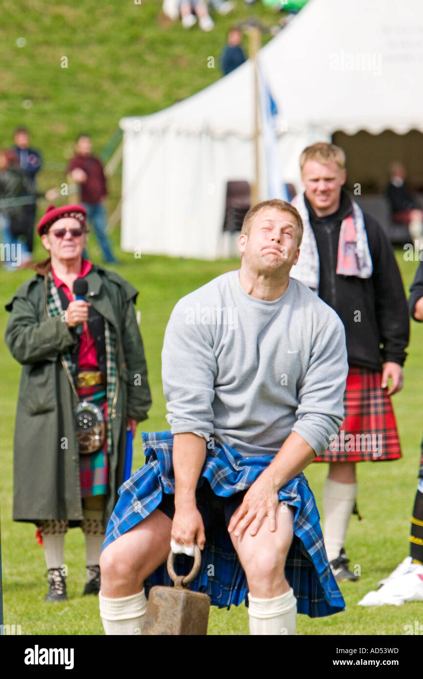 Heavy games hires stock photography and images Alamy