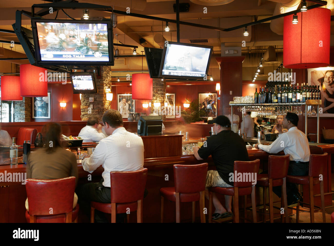 Virginia Beach,Town Center,centre,Red Star Tavern,bar bars lounge pub