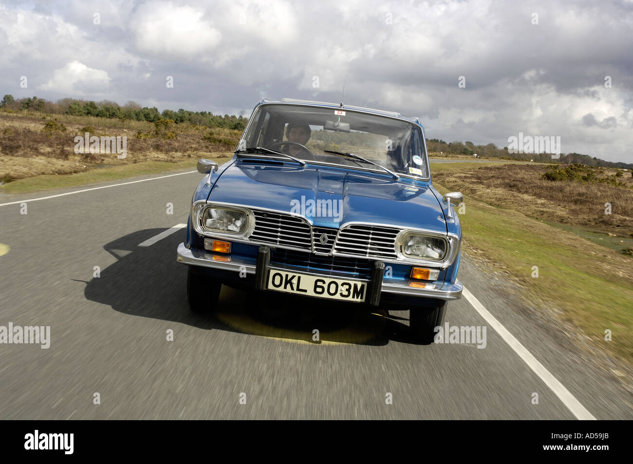 Renault 16 Ts Stock Photo Alamy Renault 16 Ts Stock Photo Alamy