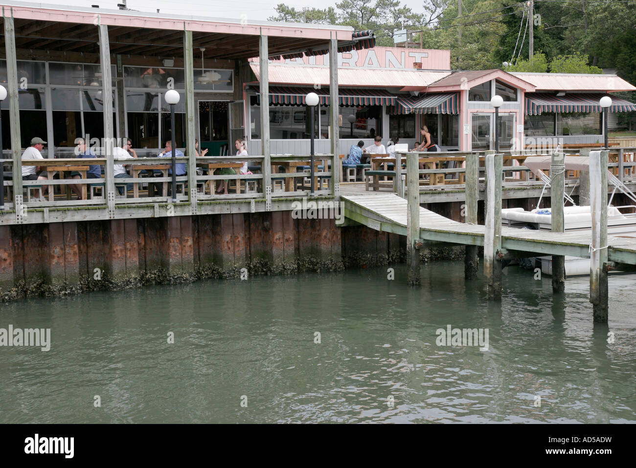Lynnhaven Inlet Virginia virginia beach lynnehaven river hi-res stock photography and ...