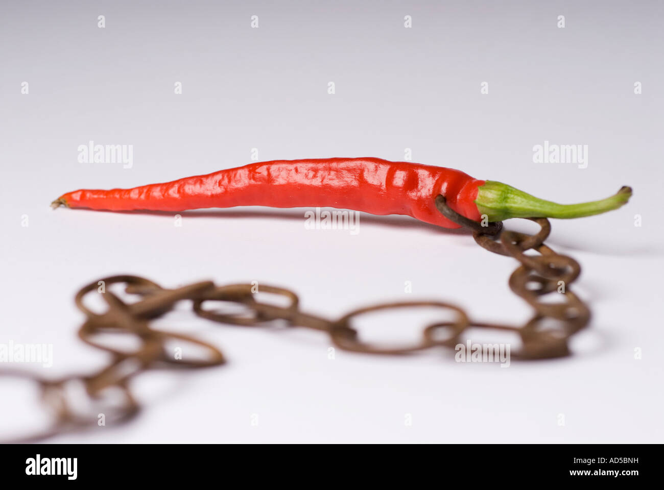 Chained to the kitchen hi-res stock photography and images - Alamy