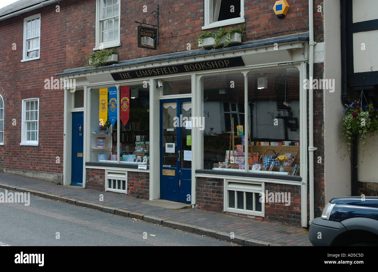 Book Shop Village main image 1