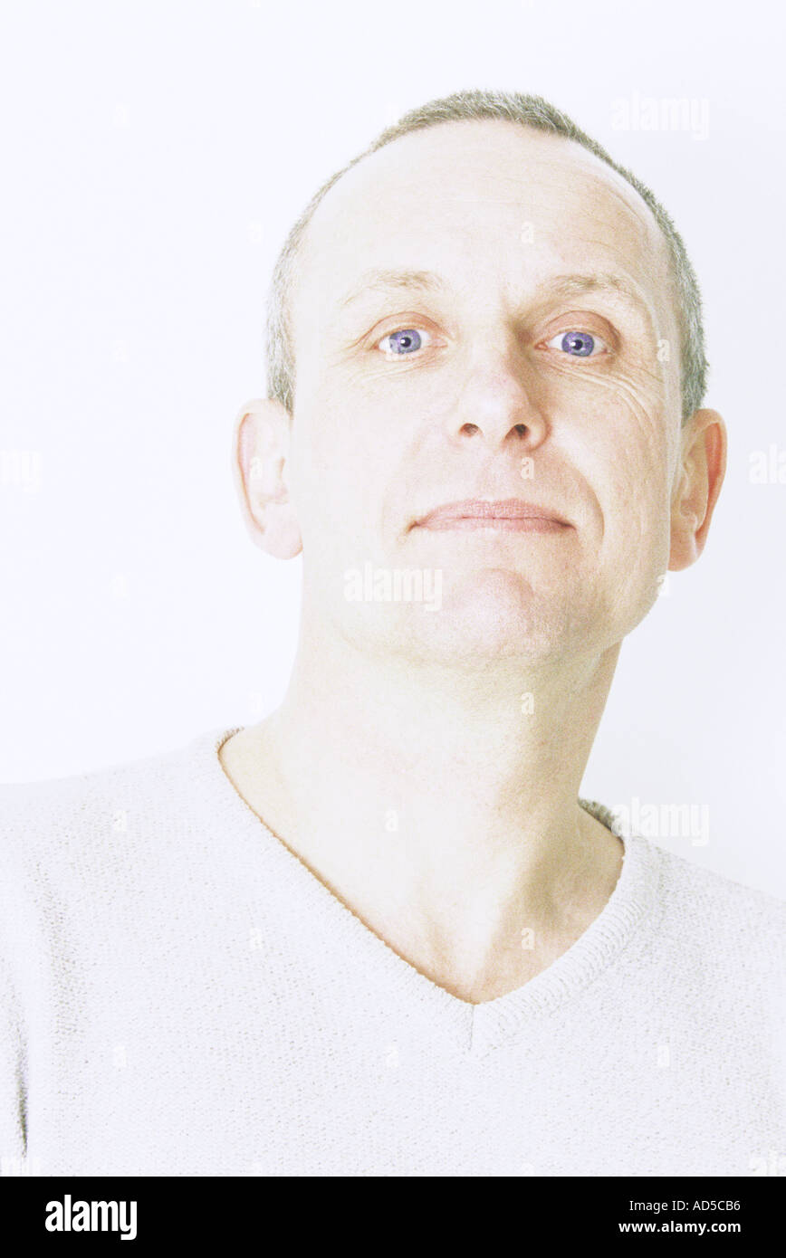 Male model posing hi-res stock photography and images - Alamy