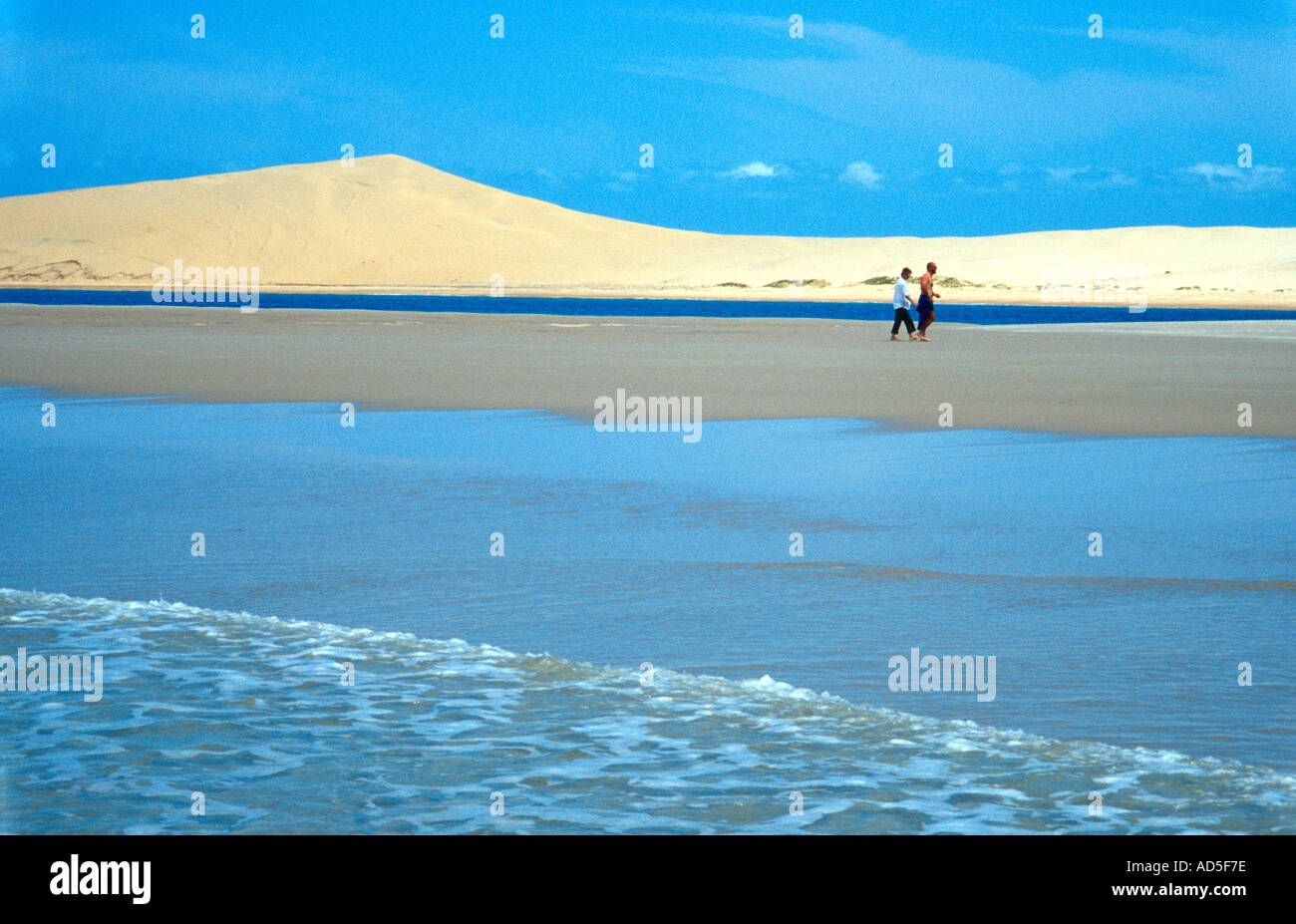 Pansy island mozambique hi-res stock photography and images - Alamy