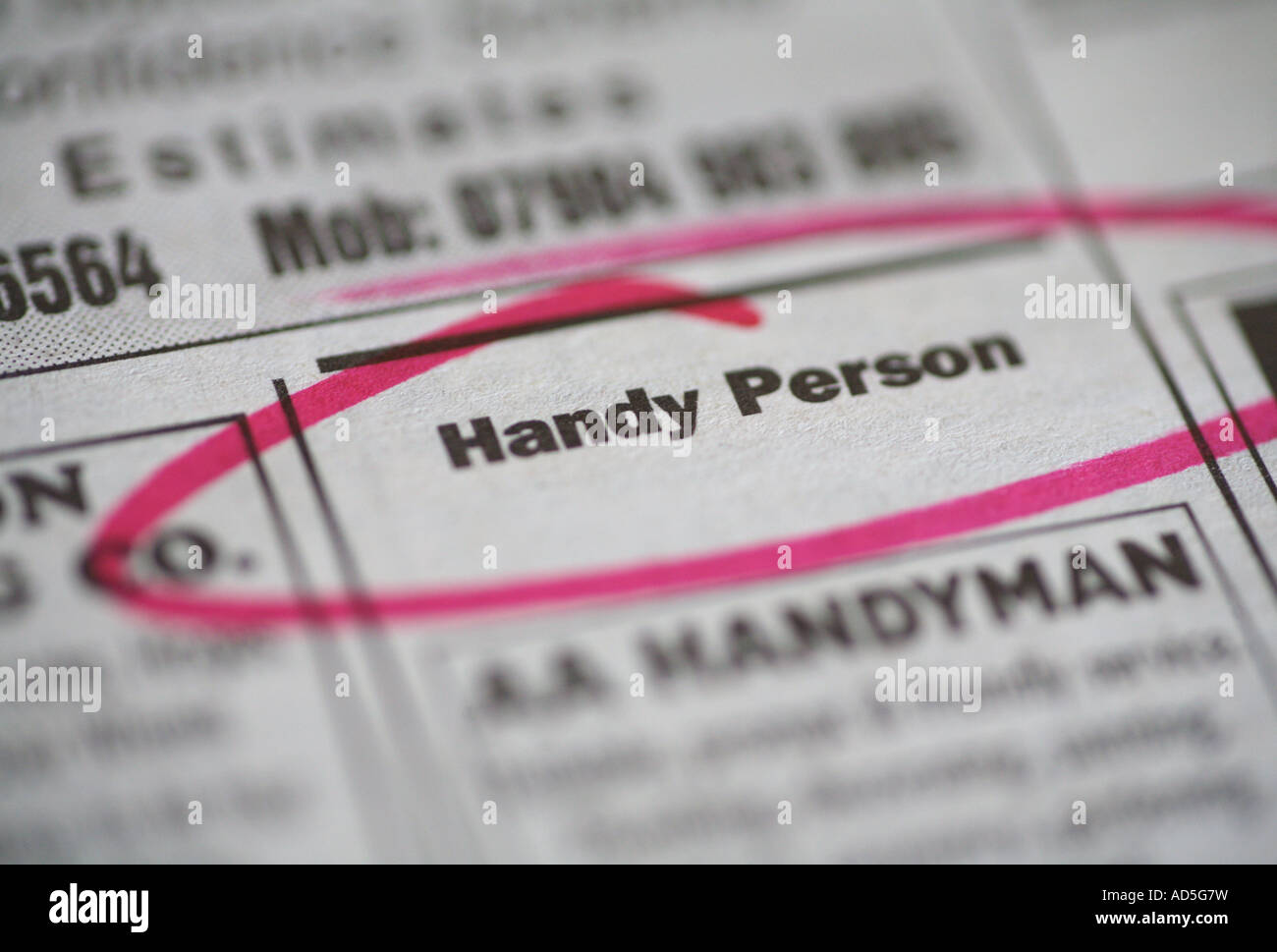 want ad newspaper stock photos want ad newspaper stock images alamy