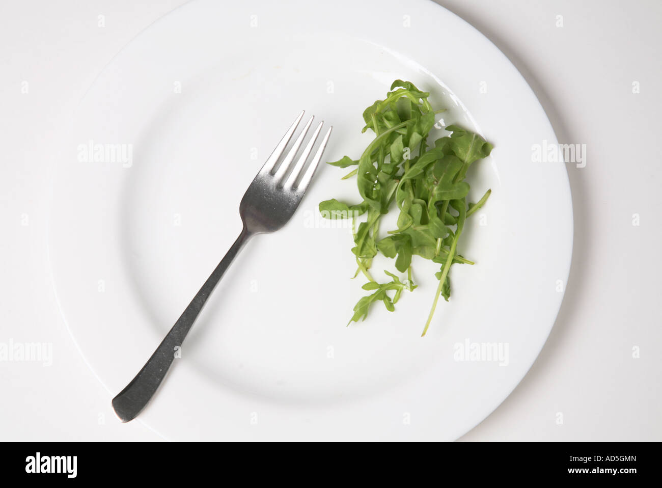 Sparse Food Sparse slim hi-res stock photography and images - Alamy