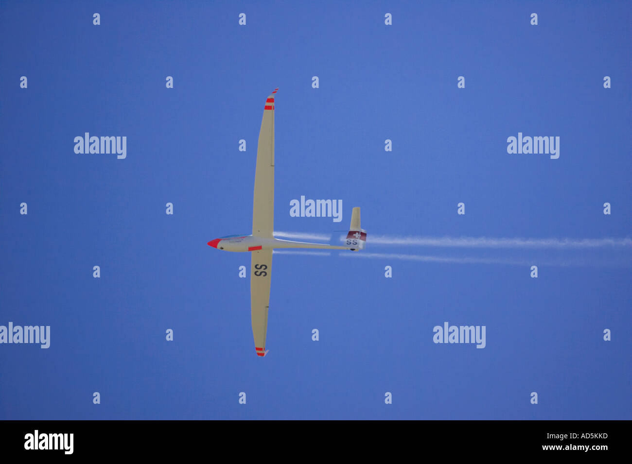 Glider aerial new zealand hires stock photography and images Alamy