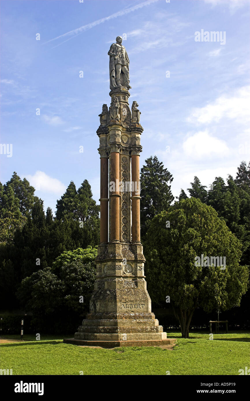 Albert park abingdon hires stock photography and images Alamy