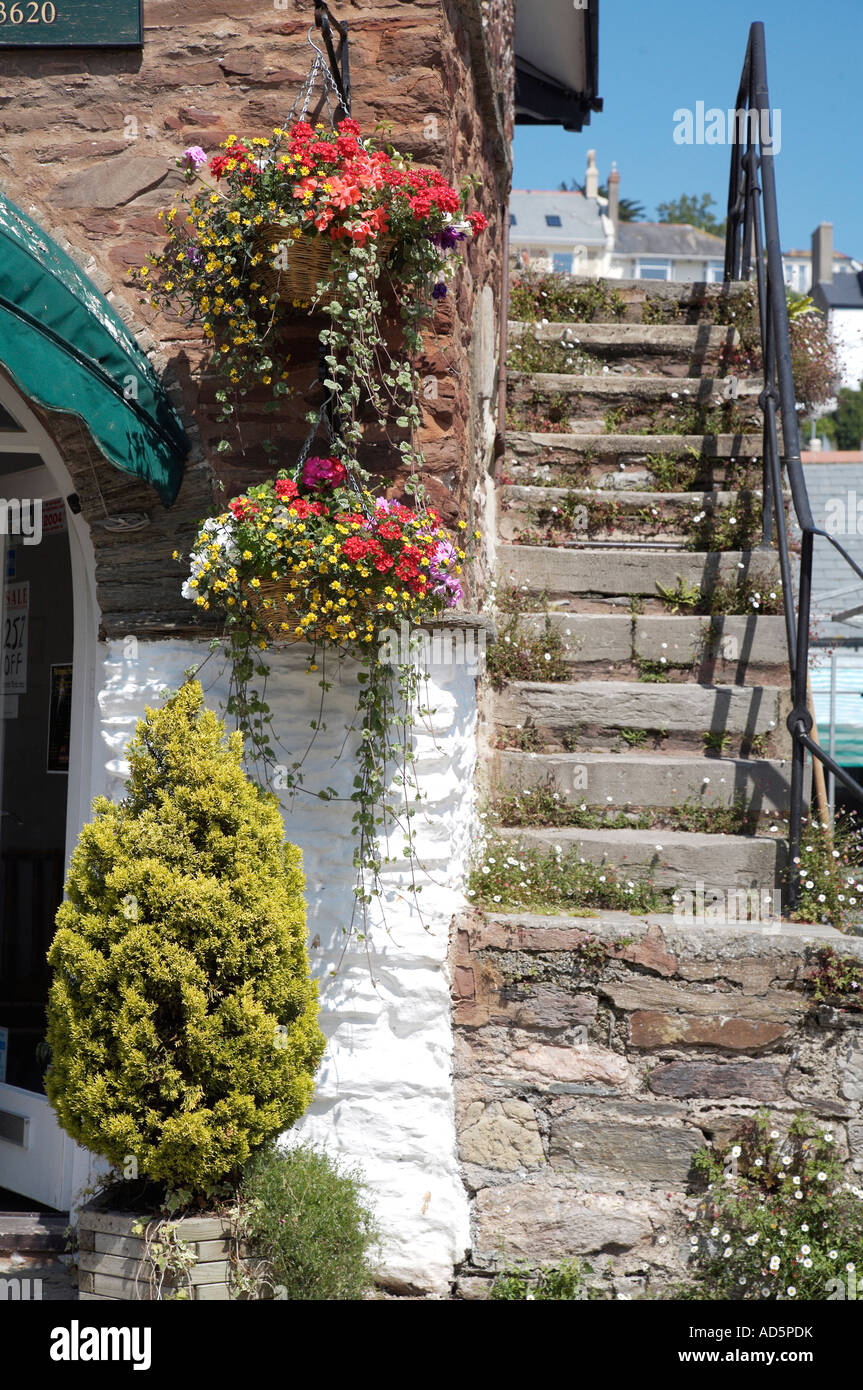 Outside steps and handrail hi-res stock photography and images - Alamy