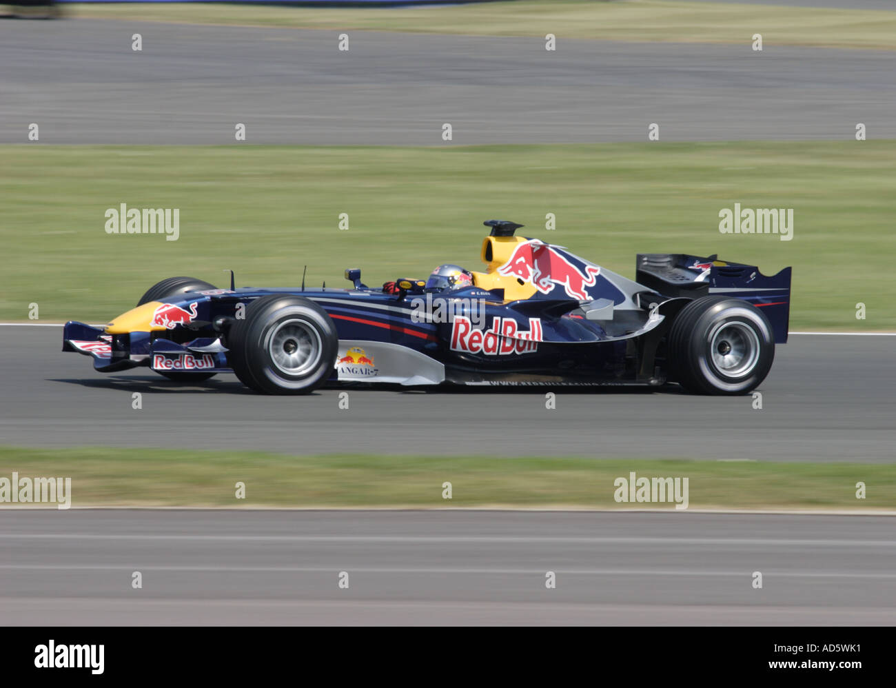 f1 rbr