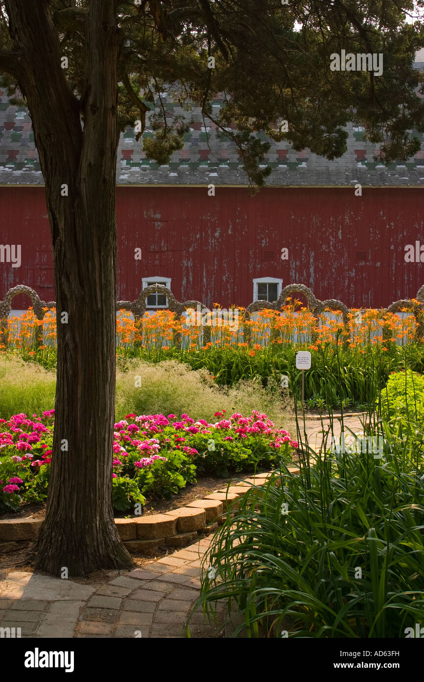 Arcola illinois amish country hires stock photography and images Alamy