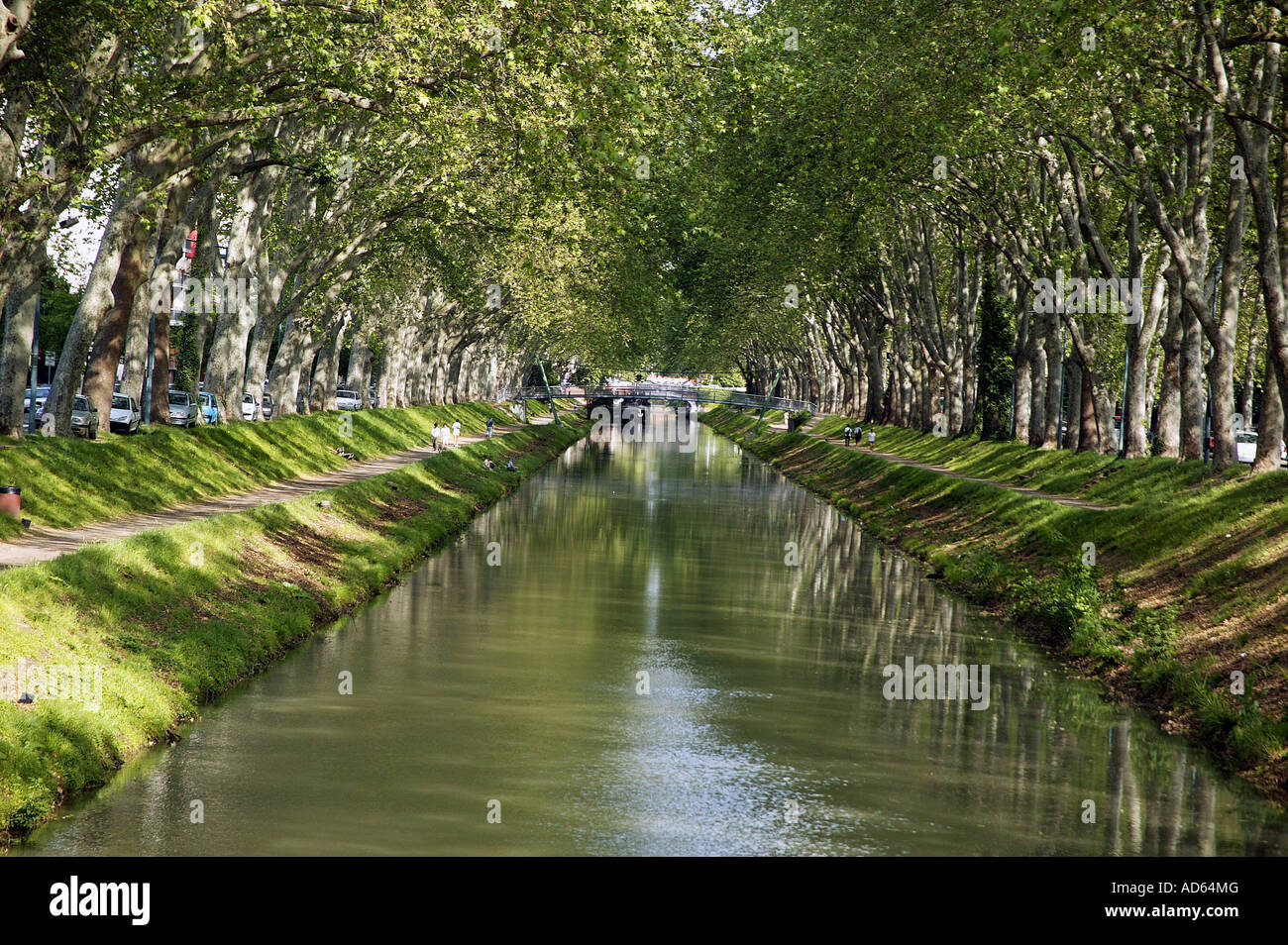 Canal france. Канал дю миди Франция. Южный канал во Франции. Канал де миди. The canal du Midi.