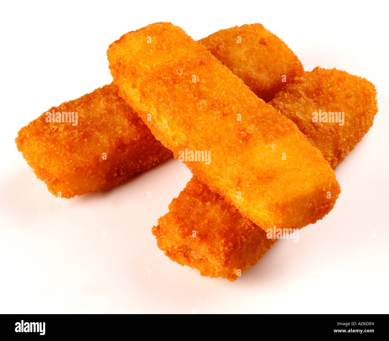 FISH FINGERS FISH STICKS Stock Photo: 880100 - Alamy