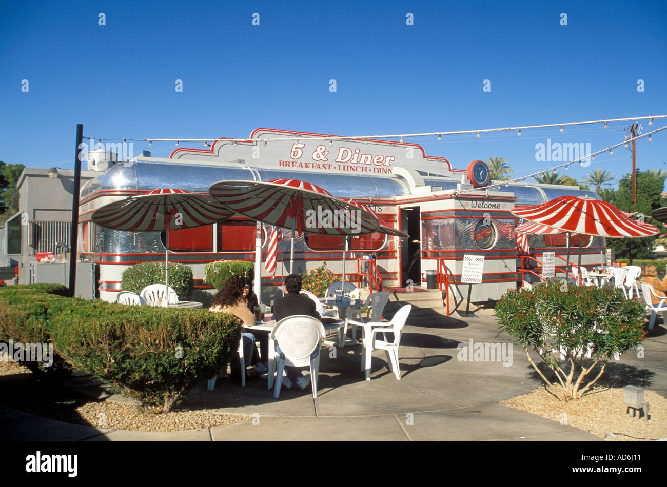 5 Diner N 16th Street Phoenix Arizona 5 Diner N 16th Street Phoenix Arizona