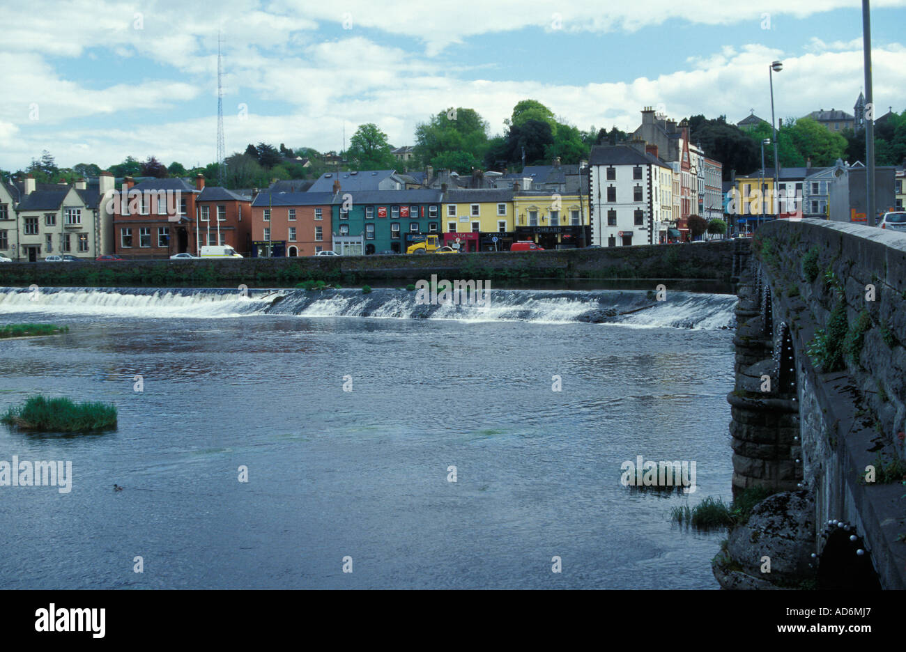 River blackwater county cork hires stock photography and images Alamy