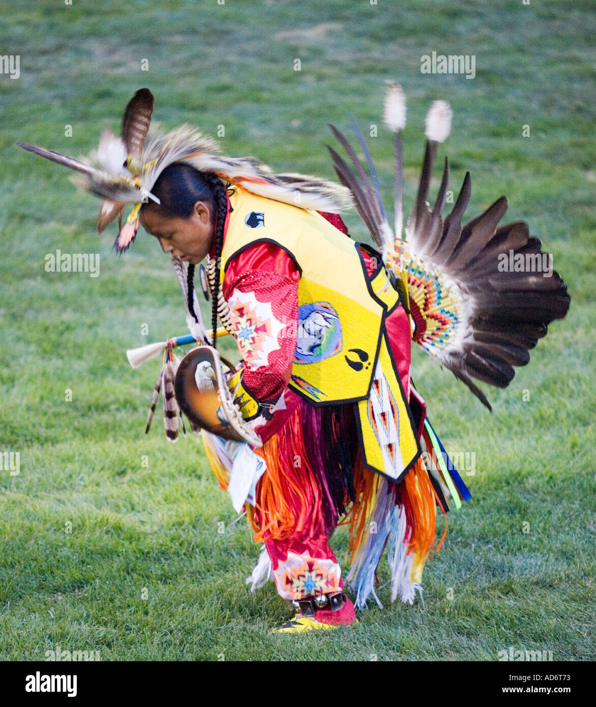 The Southern Ute Drum  Celebrating the 101st Southern Ute Tribal