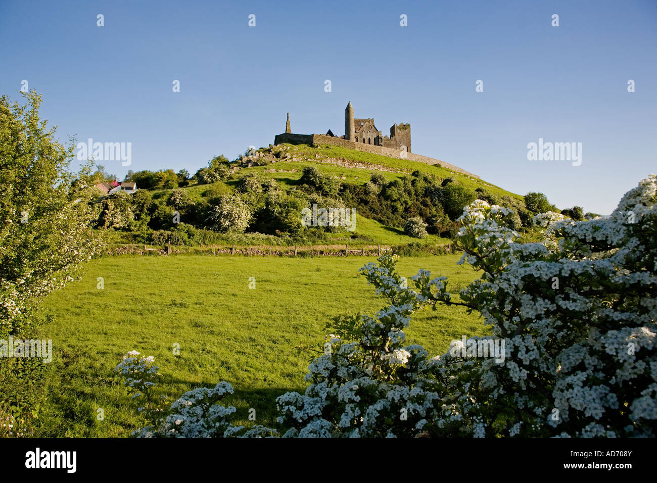 Enclosure in Cashel