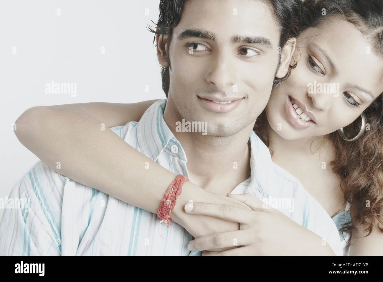 Medium shot women hugging hi-res stock photography and images - Alamy